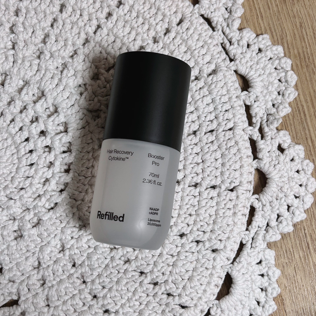 리필드 (Refilled) 사이토카인 부스터 [프로] review image