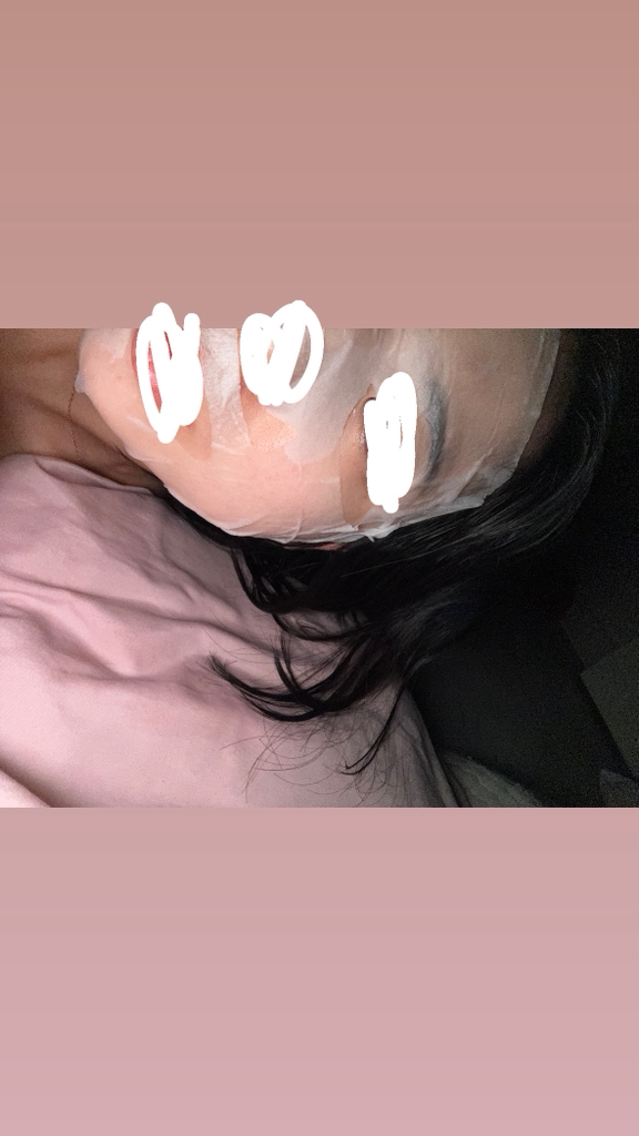 메디힐 (MEDIHEAL) 더마플러스 마스크 [저분자히알루론산] review image