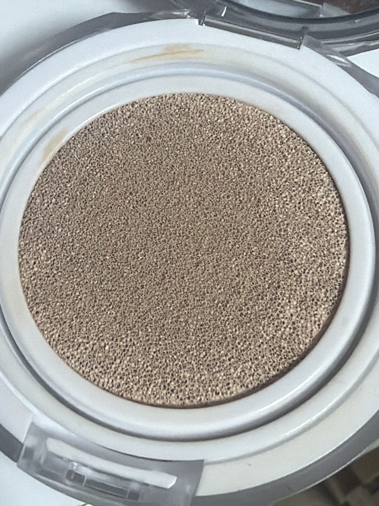 ABOUT_TONE. Skin Layer Fit Cushion [SPF30/PA++] [21 Cool Light] review image