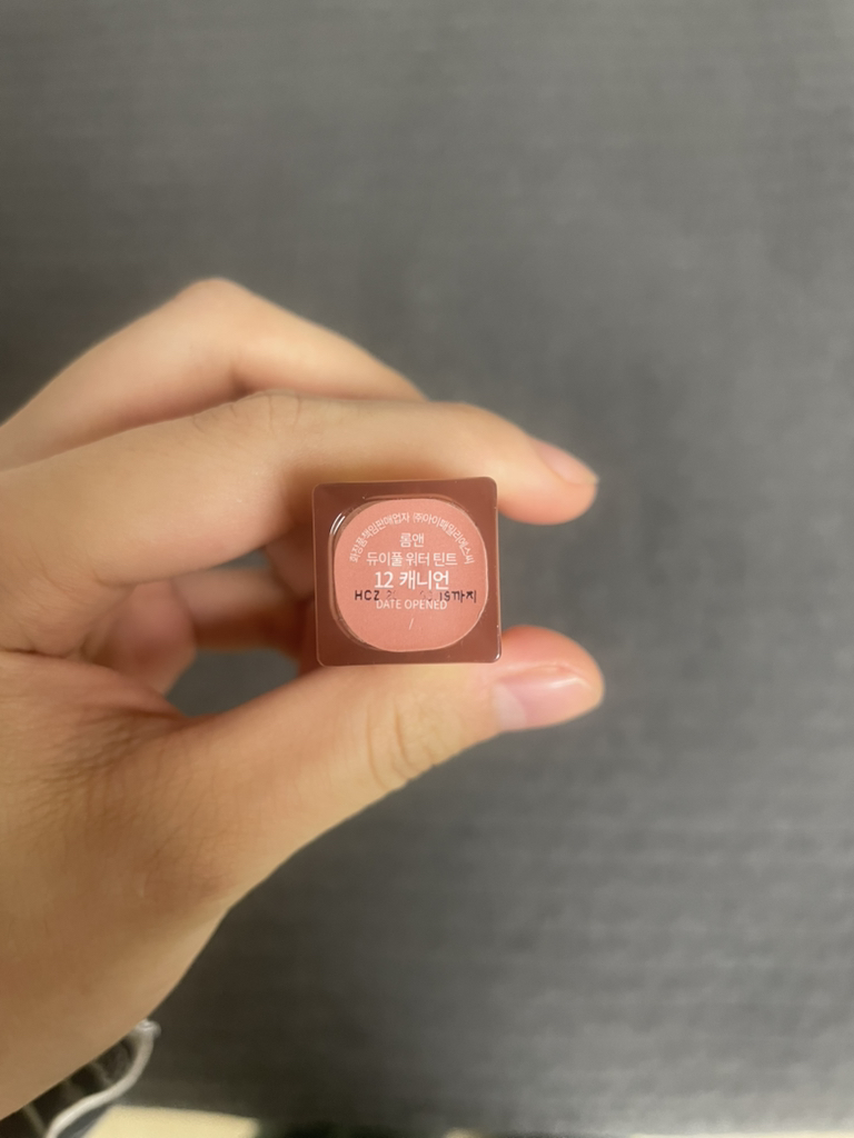 柔曼 露水全水色 [12峡谷］ common.review image