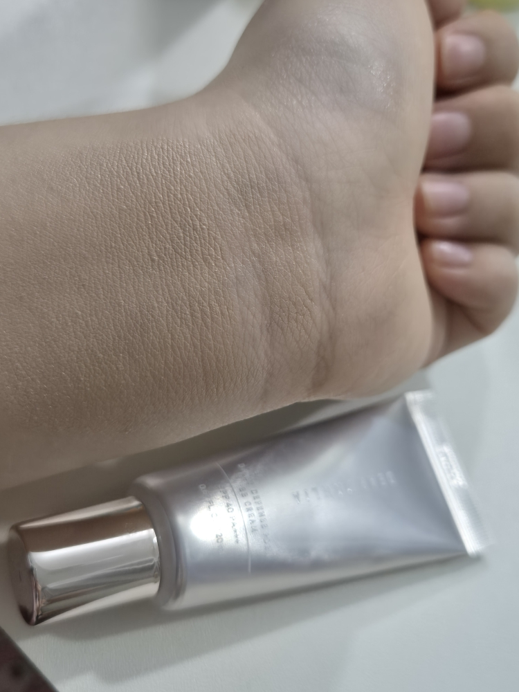 디어달리아 (DEARDAHLIA) 데일리 디펜스 PDRN BB크림 [SPF40/PA+++] [22 내추럴베이지] review image