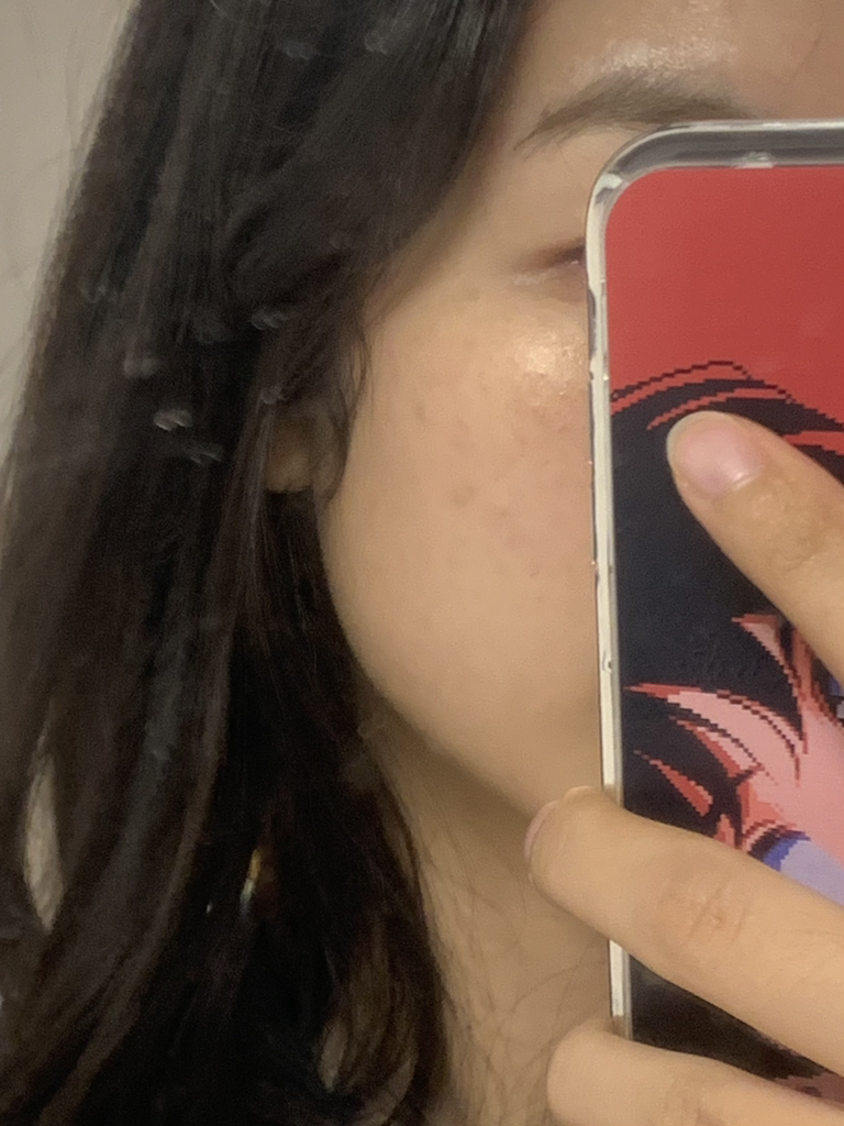 닥터유아유아 (Dr.URUR) 글래스 스킨 톤업 크림 review image