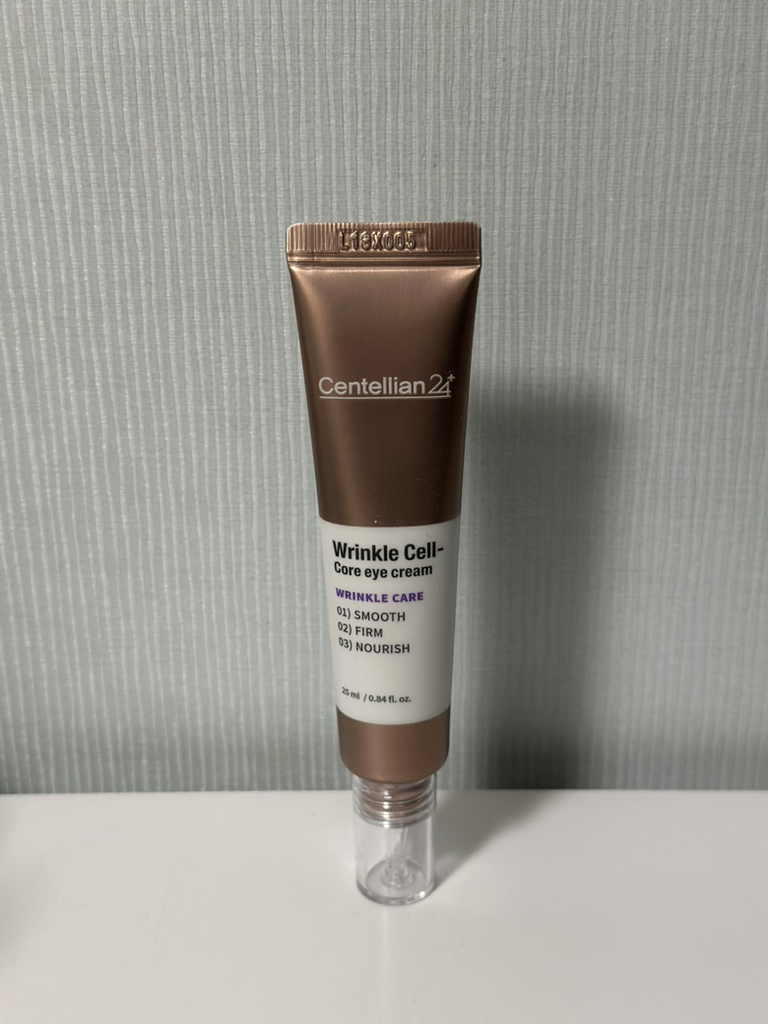 센텔리안24 (CENTELLIAN24) 링클셀 코어 아이크림 review image