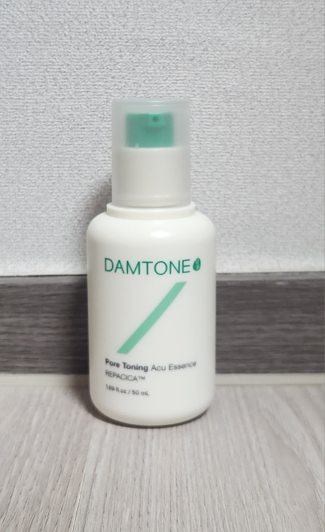 담톤 (DAMTONE) 포어 토닝 아큐 스피큘 에센스 review image