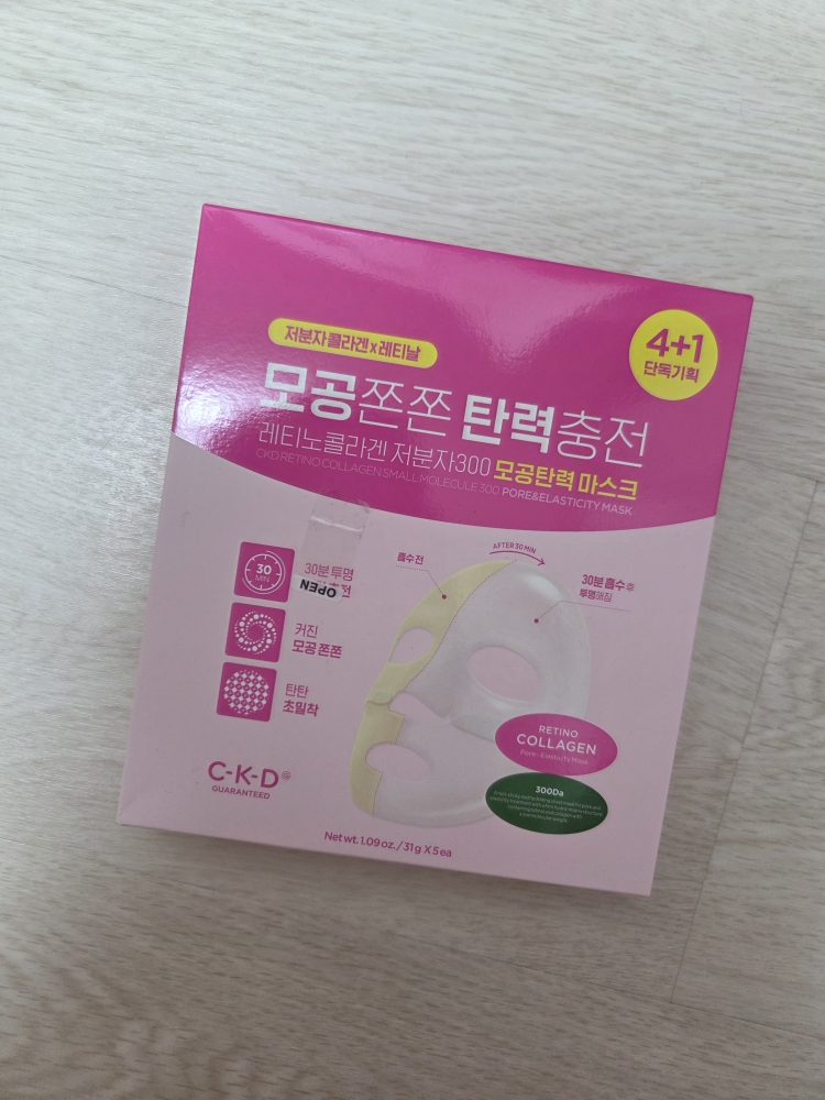 product review image