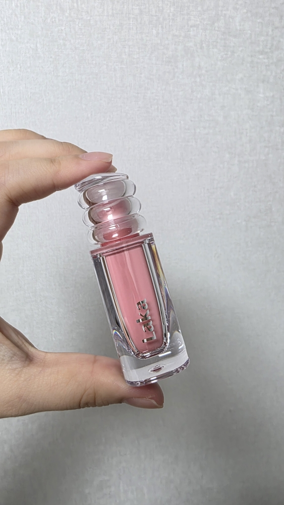 라카 (Laka) 맥시 글레이어 틴트 [#602 버니] review image