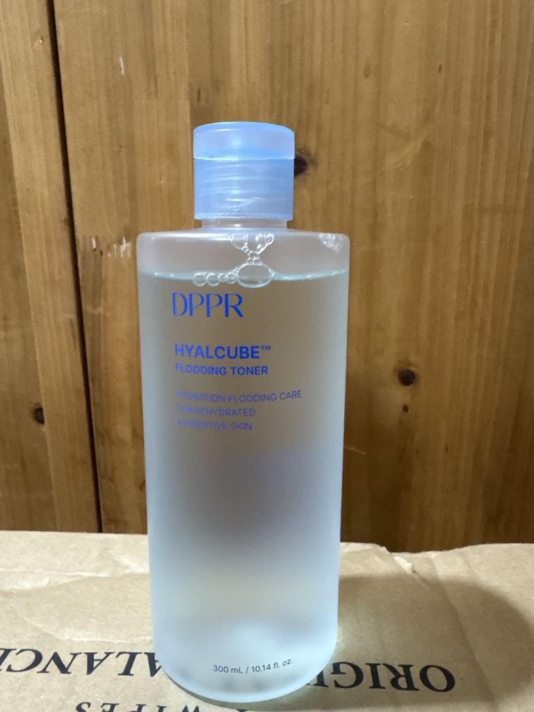 北斗七星 Hyalcube 润湿剂 review image