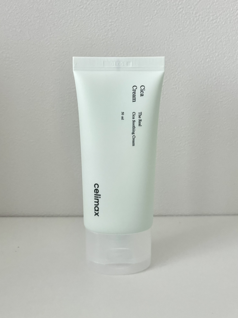 셀리맥스 (celimax) 시카 수딩 크림 review image
