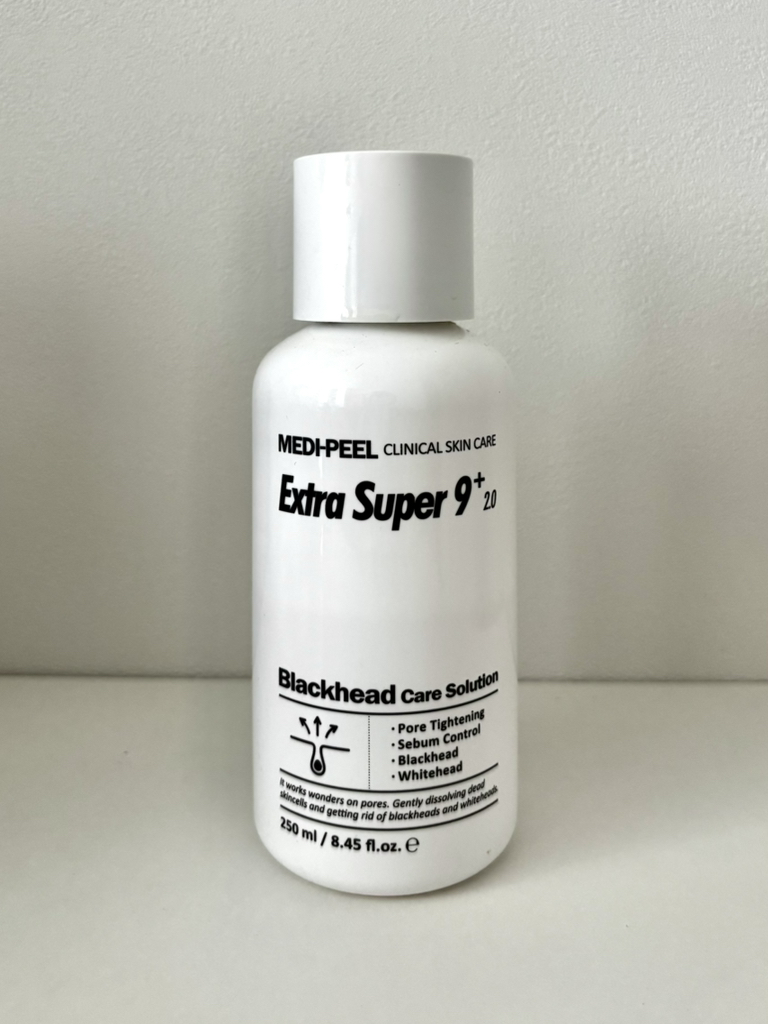 메디필 (MEDIPEEL) 엑스트라 슈퍼9 플러스 2.0 review image