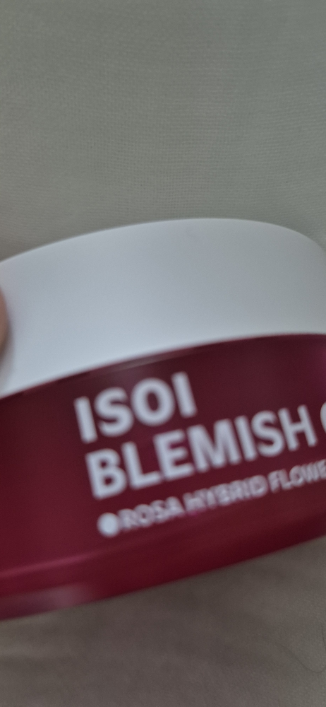 아이소이 (ISOI) 블레미쉬 케어 아이 앤 미간 패치 review image