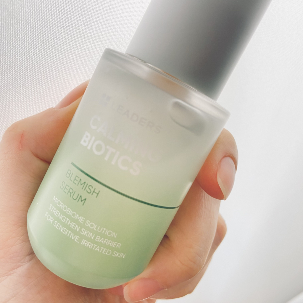 麗得姿 Caring Biotics 美白精华液 common.review image