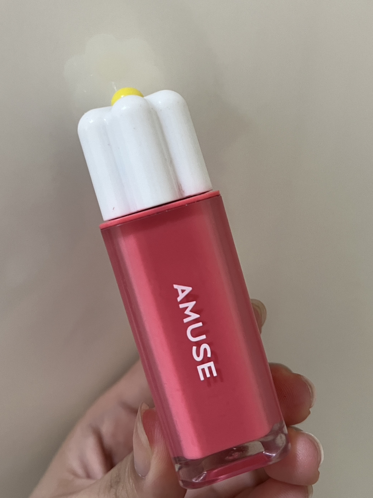 어뮤즈 (AMUSE) 듀 틴트 [02 산들] review image