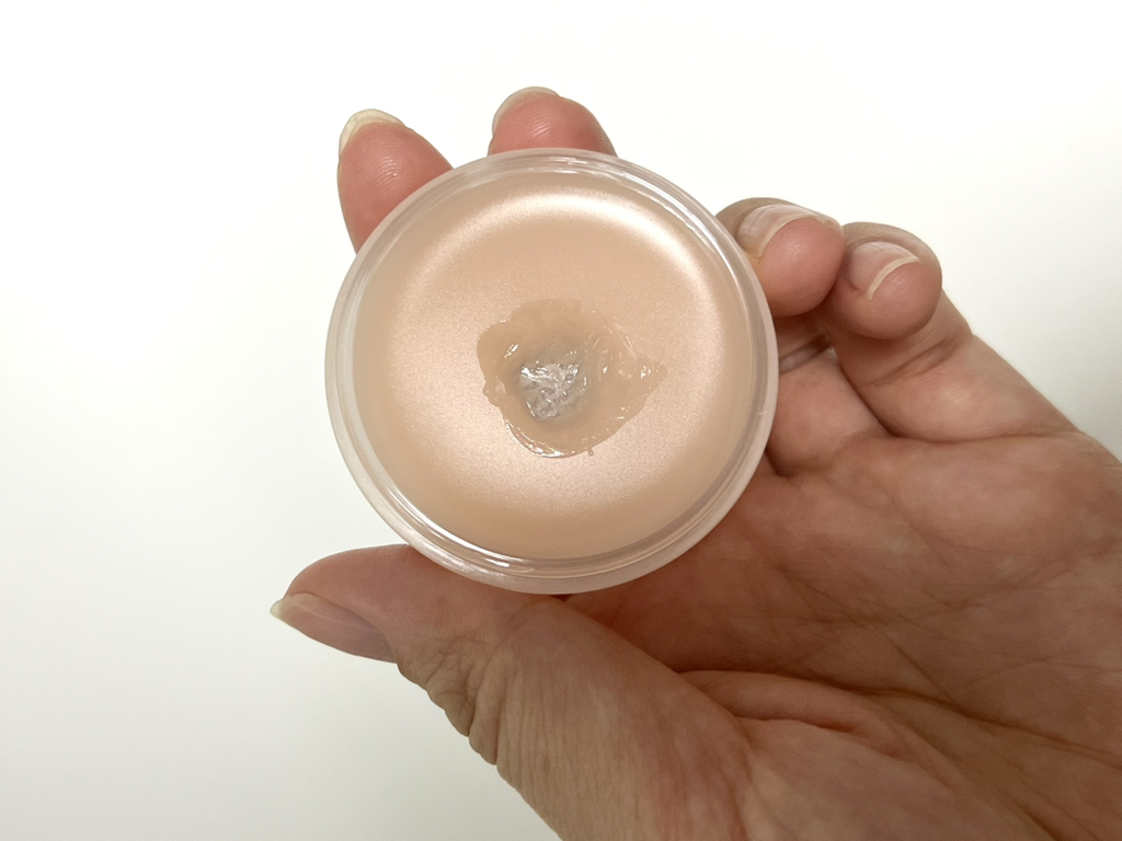 소울 (XOUL) 에버 모이스트 볼륨 립밤 [N00 오리지날] review image