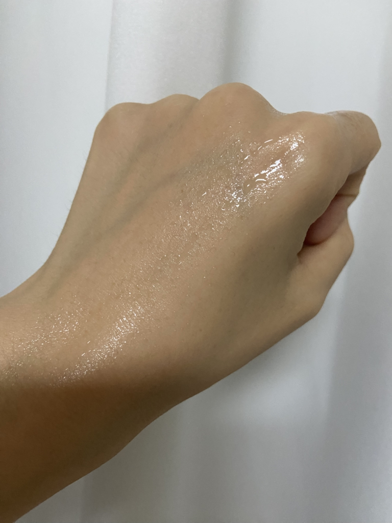 比菲达生物群落安瓿护垫的真实用户使用照片