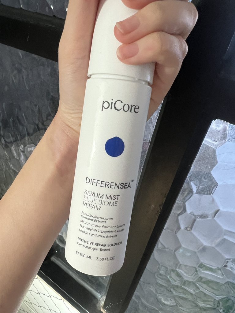 파이코어 (piCore) 디퍼런씨 세럼미스트 블루바이옴 리페어 review image