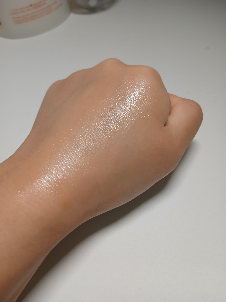 蒂迩肌 红色瑕疵西卡舒缓霜 common.review image