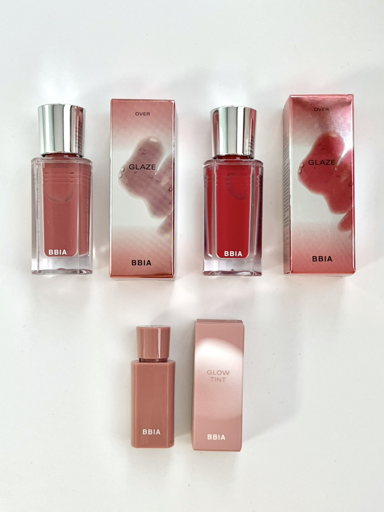 삐아 (BBIA) 너츠 시럽 에디션 오버 글레이즈 [06 땅콩당] review image