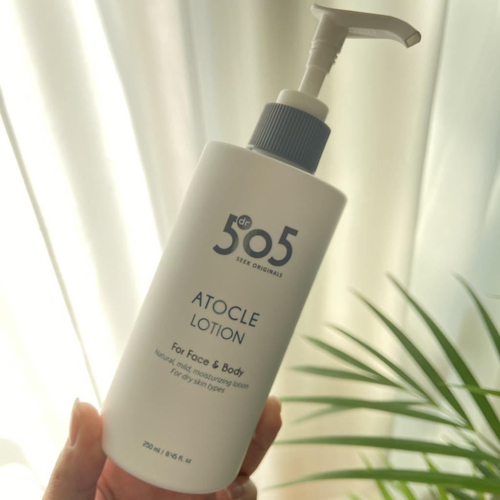 隔离 易于头皮吸收的洗发水 common.review image