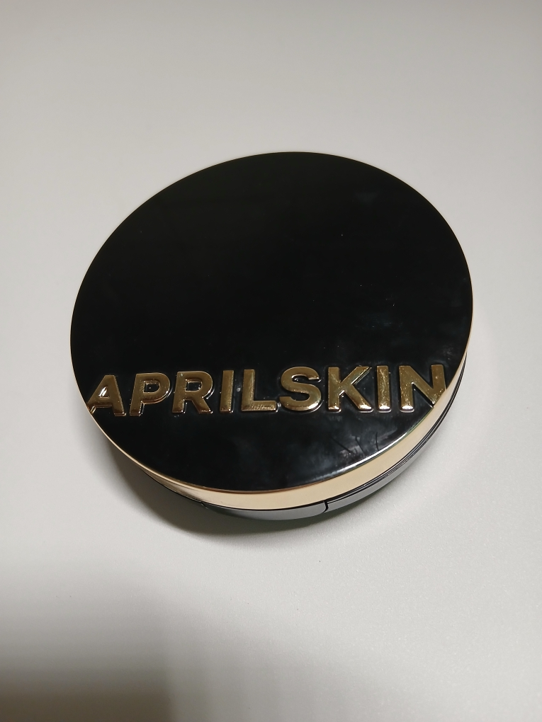 爱普丽至 魔力雪凝霜 3.0 [SPF50+/PA+++] [No.］ review image