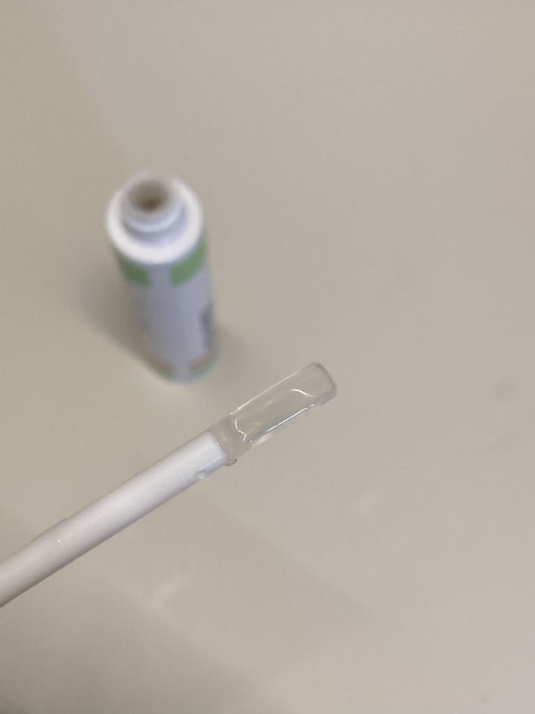 ThePure 茶树祛斑精华液的真实用户使用照片