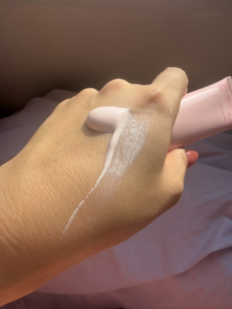 셀리맥스 (celimax) 하트핑크 톤업 선크림 review image