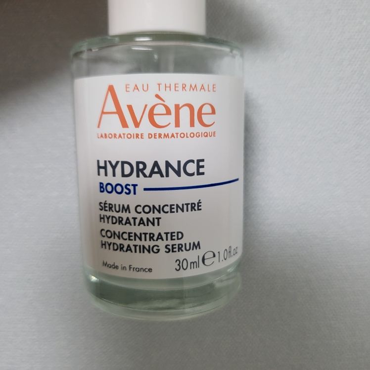 아벤느 (Avène) 이드랑스 부스트 세럼 review image