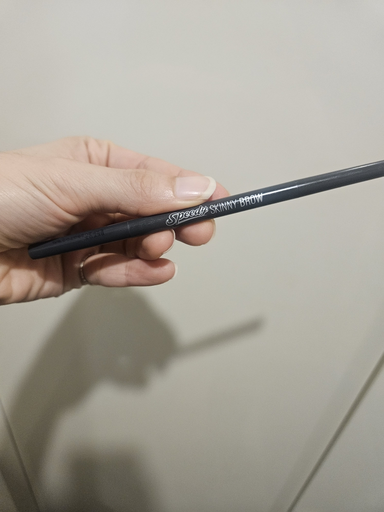 페리페라 (peripera) 스피디 스키니 브로우 [001 그레이브라운] review image