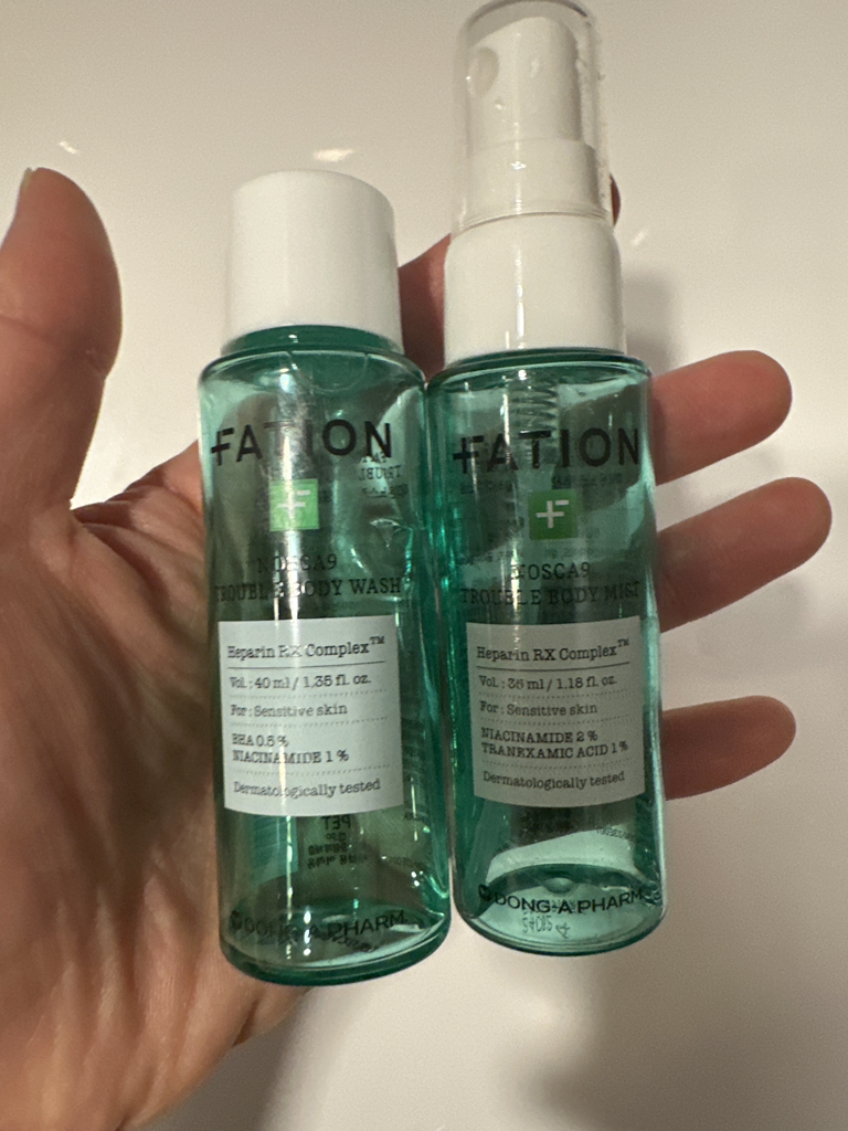 北卡罗莱纳州麻烦沐浴露的真实用户使用照片