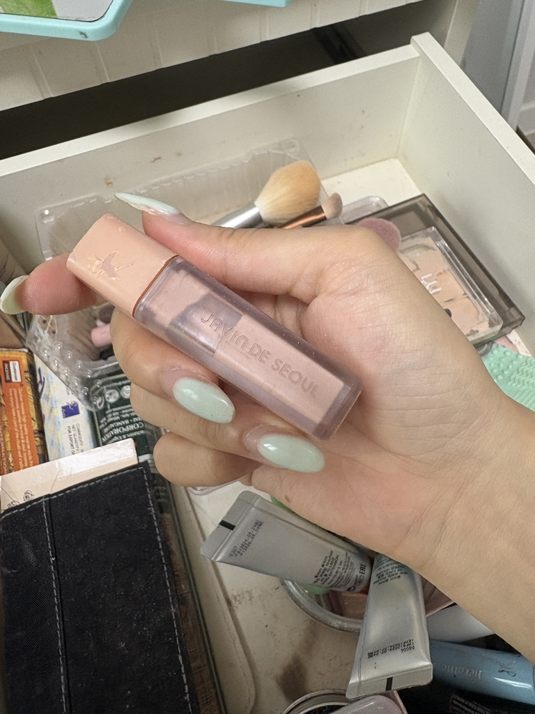 자빈드서울 (JAVINDESEOUL) 윙크 아이 쉐이드 프라이머 [10 페일코랄] review image