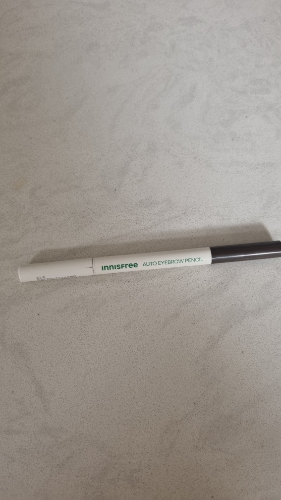 悦诗风吟 扁平眉笔 [5 深栗子咖啡色］ common.review image