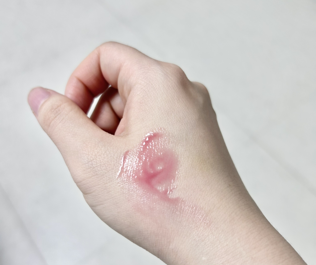 퓌 (fwee) 3D 볼류밍 틴트 [03 위듀아웃] review image