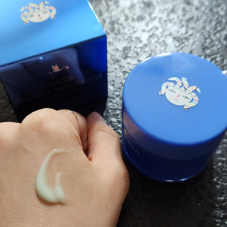 보나메두사 (bonamedusa) 워터 오렌지 스킨 딜리트 review image