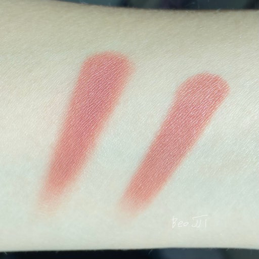 맥 (MAC) 맥시멀 실키 매트 립스틱 [카인다섹시] review image