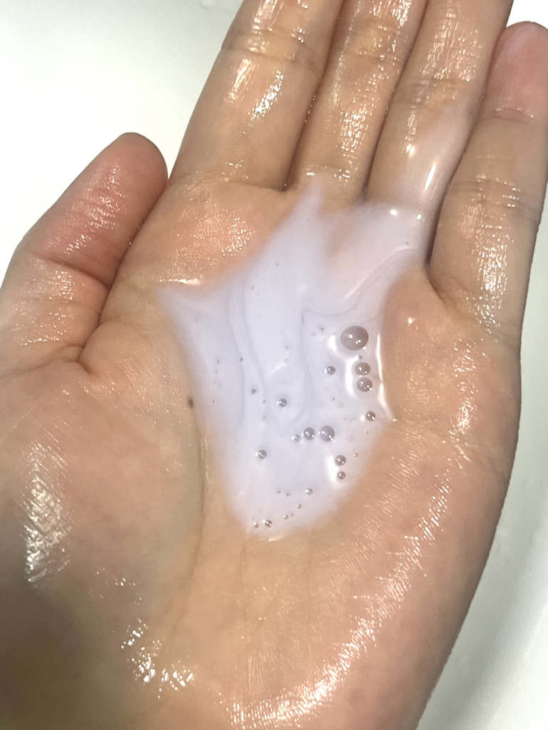 DEEPEER 高级香水修复洗发水 common.review image