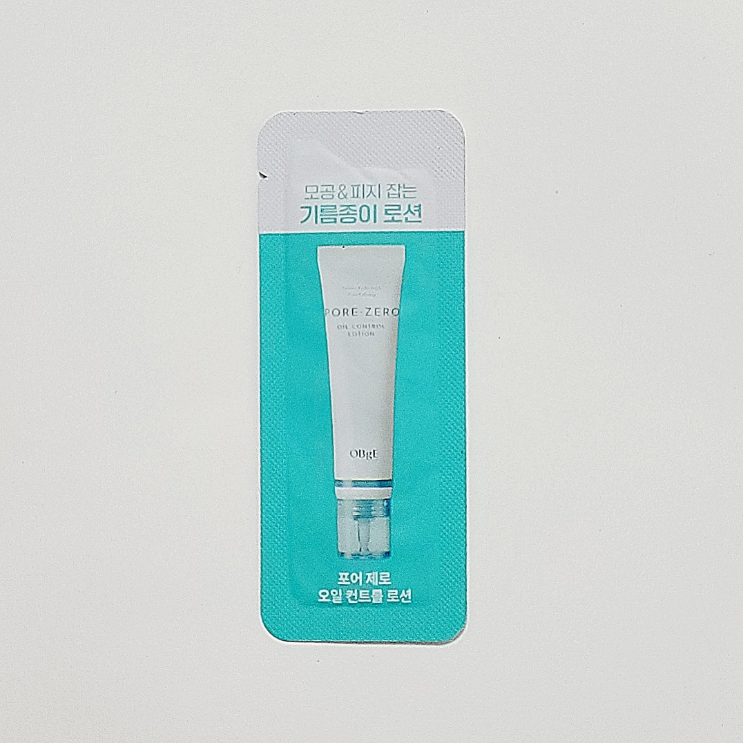 对象 零毛孔控油乳液 common.review image