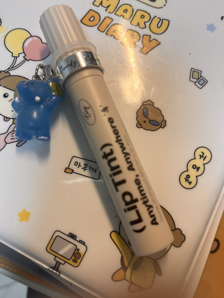 투크 (tooq) 윗아웃 미러 립 틴트 [11 네이키드핑크] review image