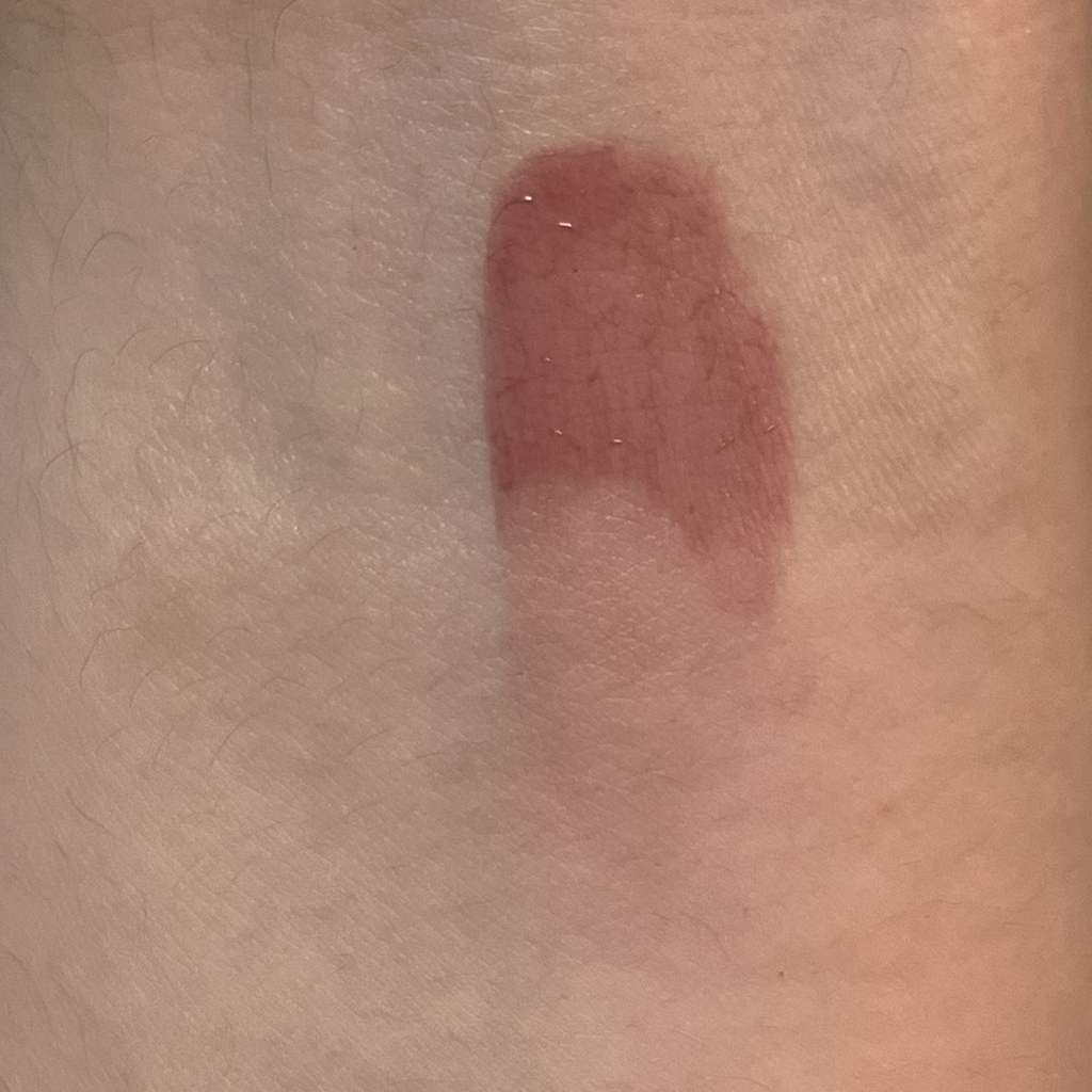 투크 (tooq) 윗아웃 미러 립 틴트 [11 네이키드핑크] review image