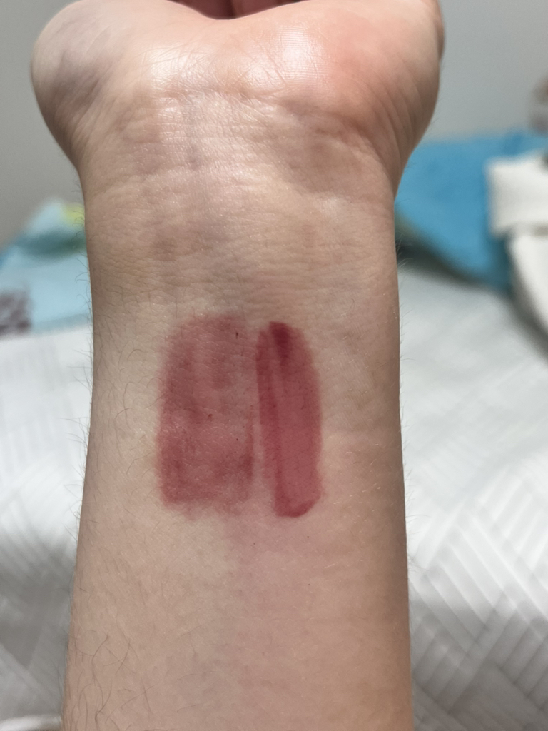 투크 (tooq) 윗아웃 미러 립 틴트 [11 네이키드핑크] review image