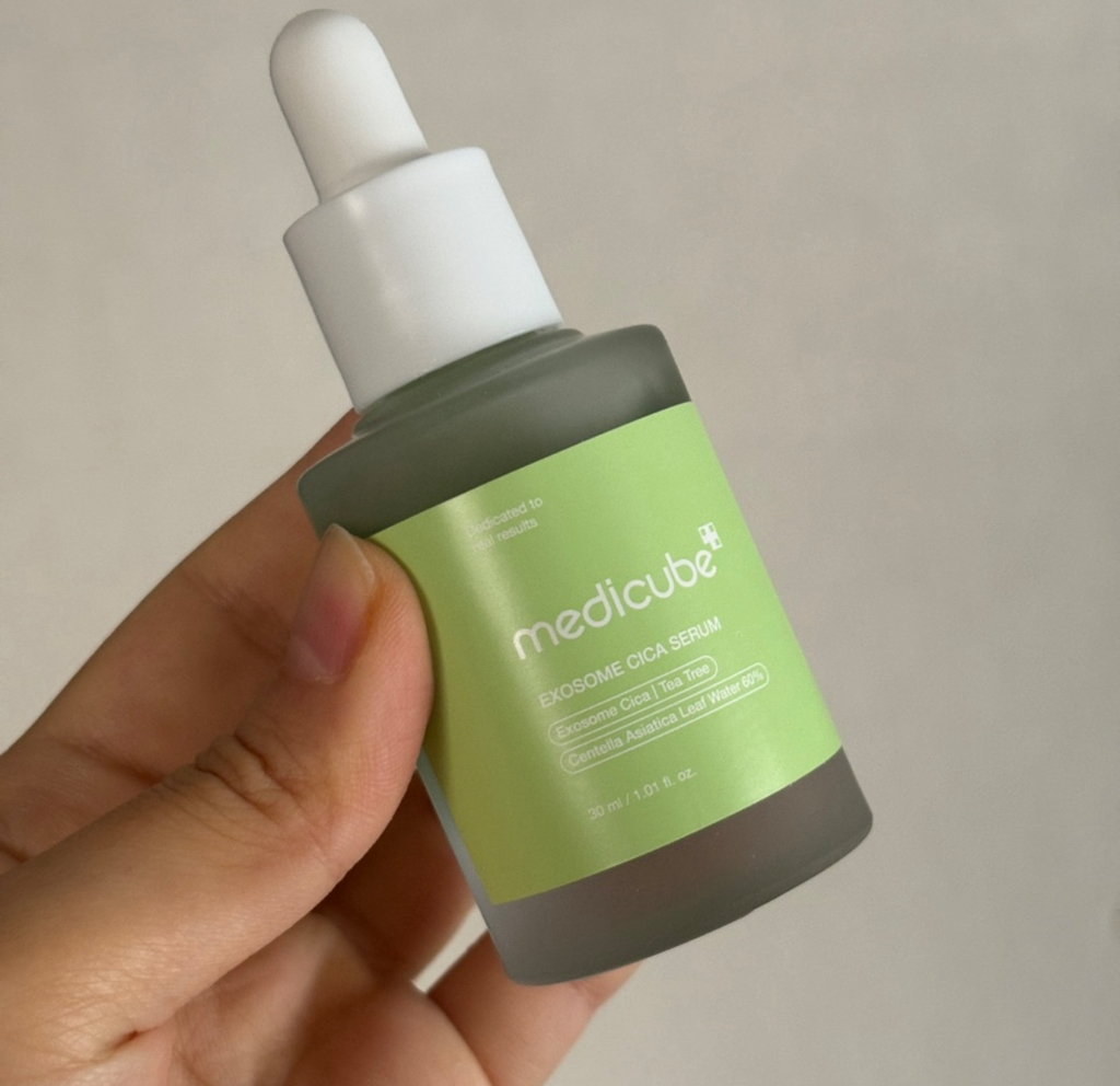 美蒂秋芙 外泌体 Sica 安瓿 common.review image