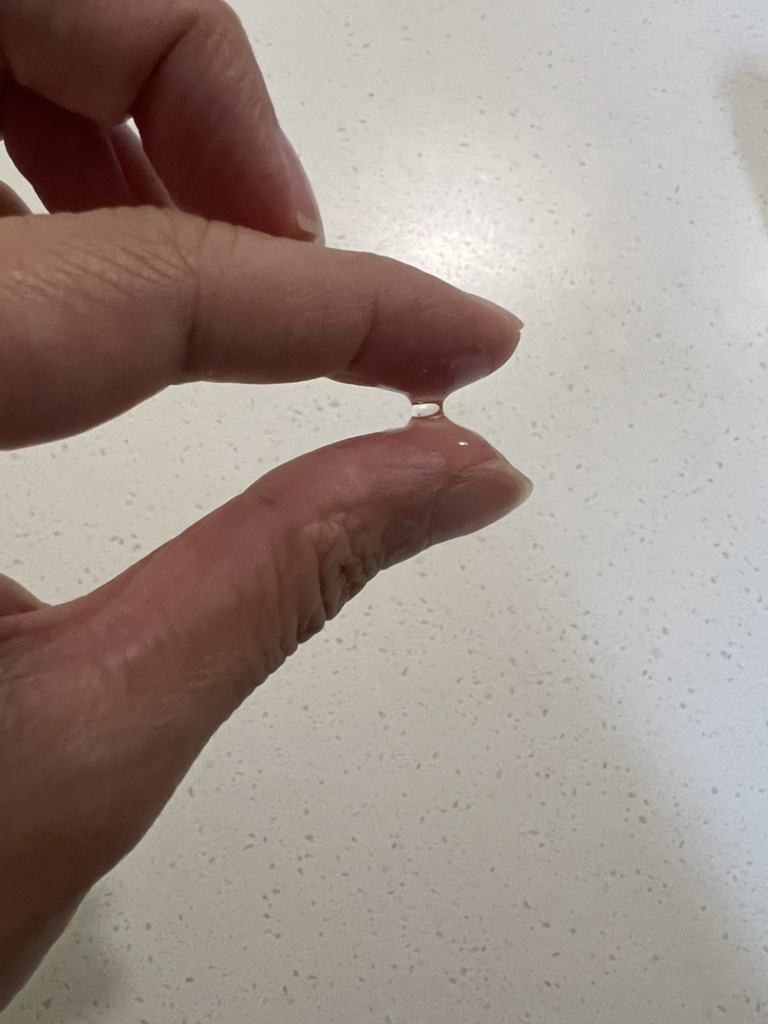 퓨어리카 (purelica) 퓨어 퍼펙션 허브쿨 겔 review image