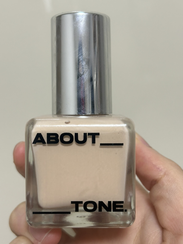 关于音调 肤层紧致粉底液 [SPF30/PA++] [22 象牙色］ common.review image