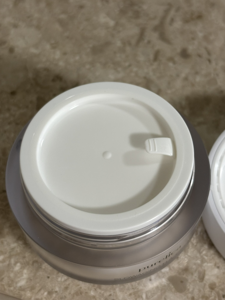 퓨어리카 (purelica) 슬로우에이징 H.A. 크림 review image