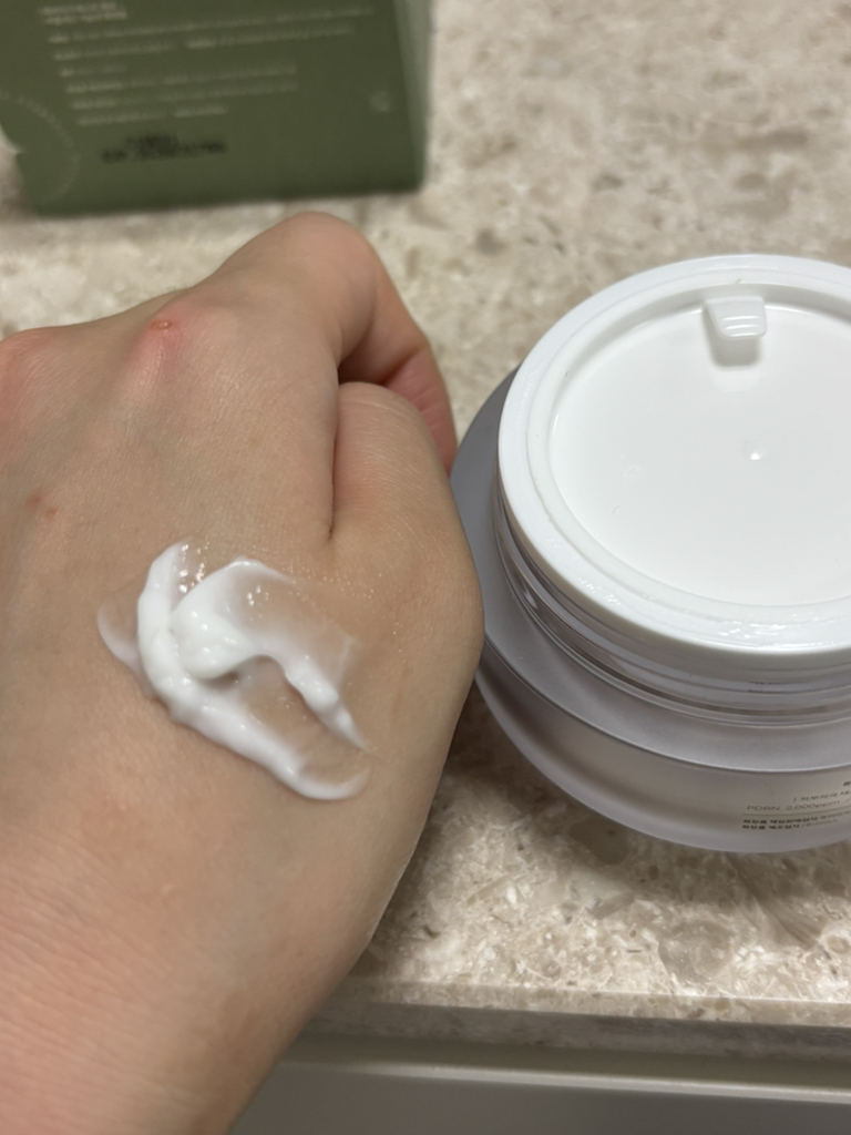 퓨어리카 (purelica) 슬로우에이징 H.A. 크림 review image