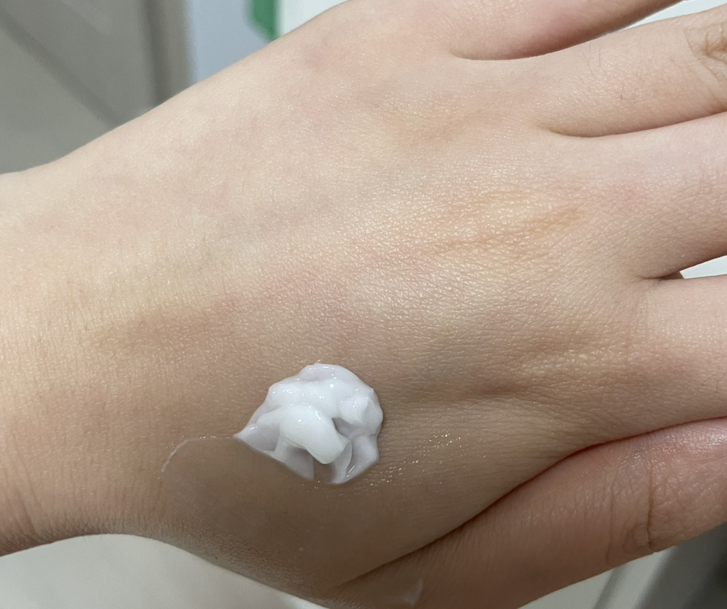 퓨어리카 (purelica) 슬로우에이징 H.A. 크림 review image