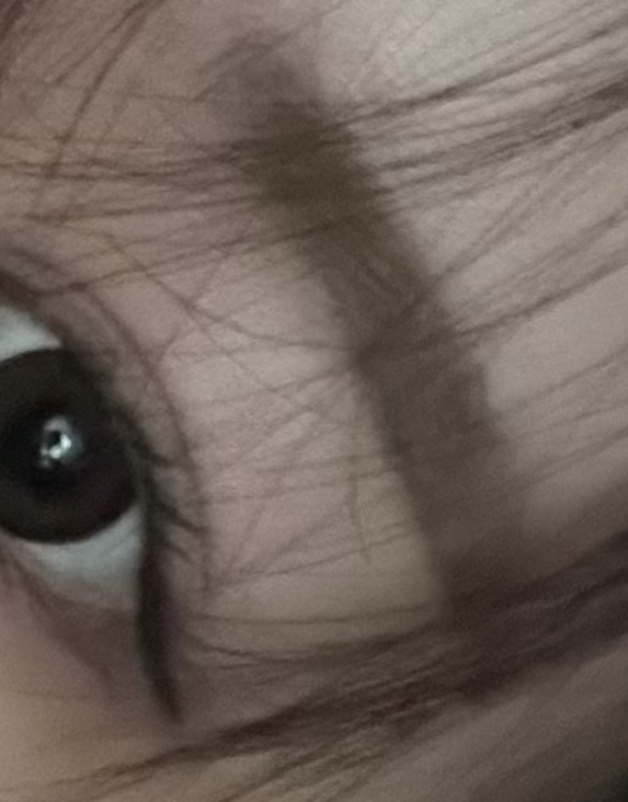 에스쁘아 (espoir) 더브로우 컬러 픽싱 카라 [1호 베이지] review image