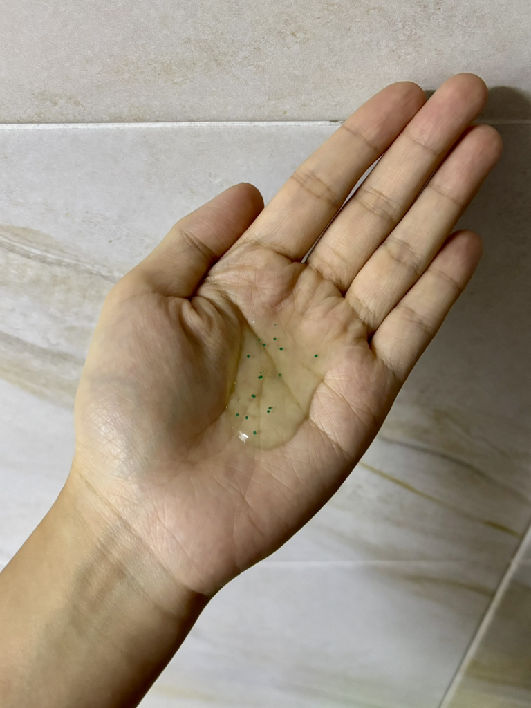 닥터그루트 (Dr.Groot) 마이크로바이옴 바이오엑소좀 샴푸 review image