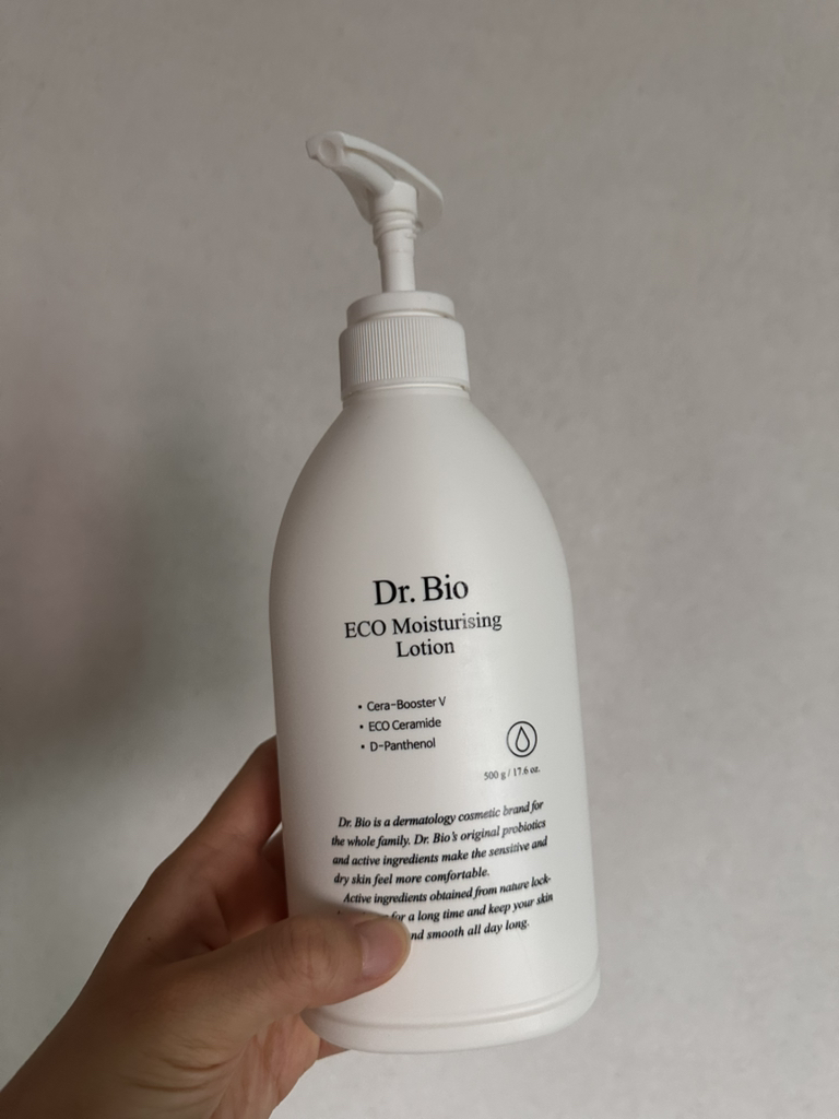 生物博士 生态保湿露 common.review image