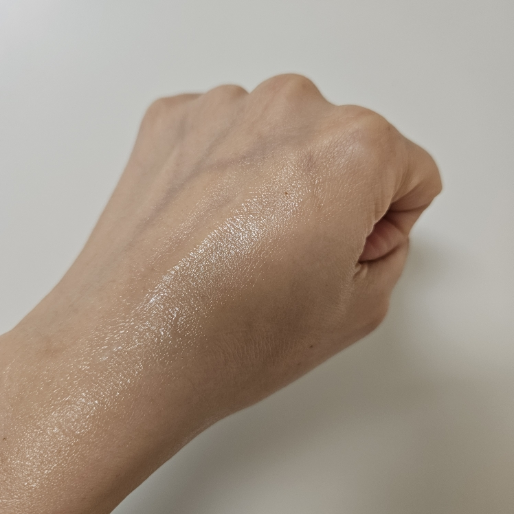 퓨어리카 (purelica) 슬로우에이징 H.A. 크림 review image