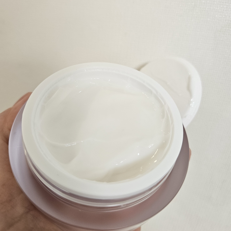 퓨어리카 (purelica) 슬로우에이징 H.A. 크림 review image