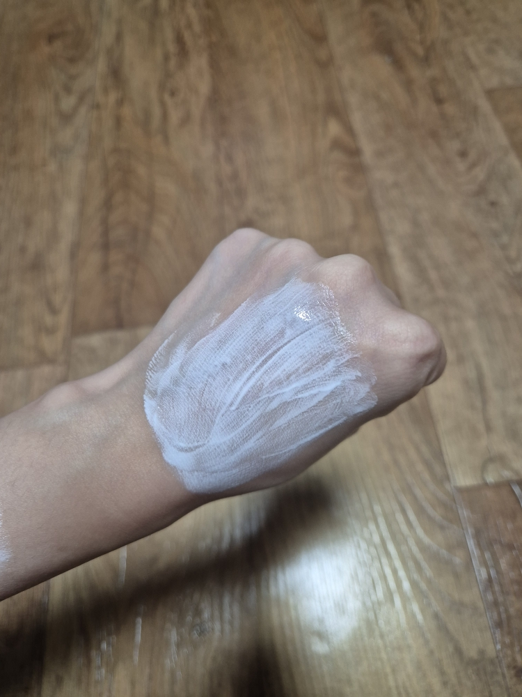 닥터유아유아 (Dr.URUR) 글래스 스킨 톤업 크림 review image